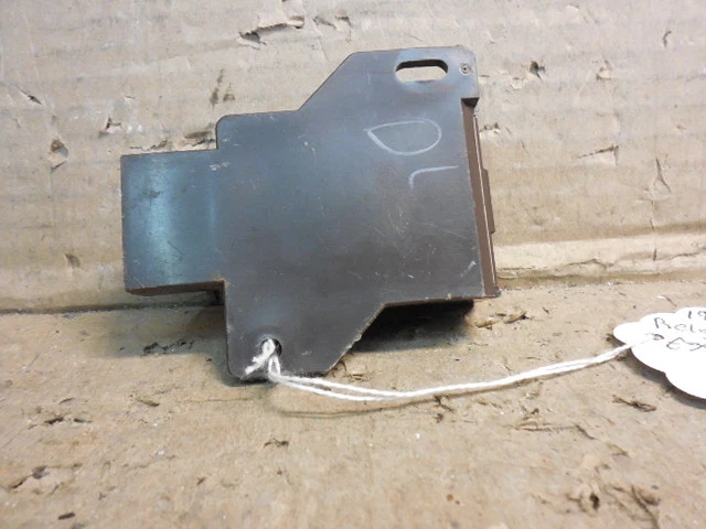 Módulo de relé de mantenimiento de kilometraje Ford Bronco 1987-1991 E79F-12B514-AA computadora Foto 3 de 4