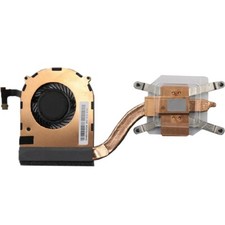 CPU FAN Heatsink For Thinkpad X1 Yoga 1st Carbon 4th Gen 00JT800 01YT252 01AW976