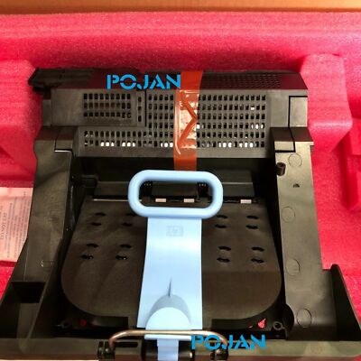 NEW Carriage Assembly HP Designjet T610 T1100 T1100PS Q6687-67009 Q6659-60175