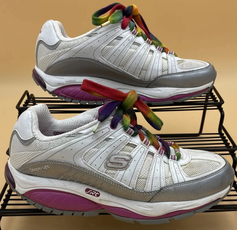 Skechers radius cheap trainer shape ups