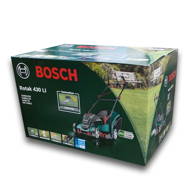 bosch rotak 430 li obi