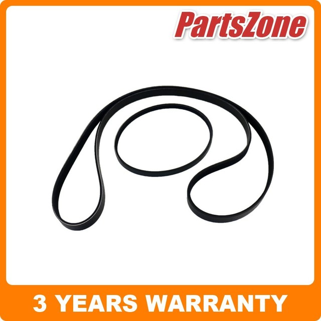 Fan Serpentine Belt Kit Fit for Suzuki Grand VITARA 2.0l 4cyl DOHC J20a