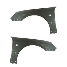 2x Kotflügel Set vorne links rechts passend für Hyundai Sonata IV EF