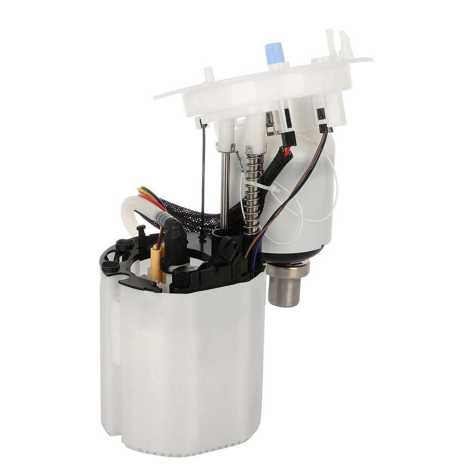 Bomba de combustible eléctrica flexible de 2,0 L para Audi 2013 2014 2015 2016 A4 Quattro Allroad Foto 2 de 4