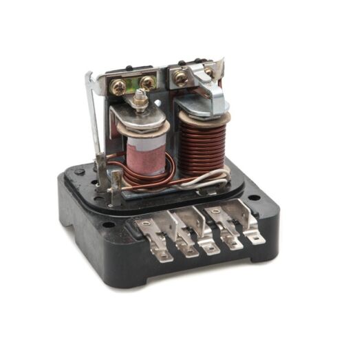 LUCAS RB106 NCB101 RTC0435 VOLTAGE REGULATOR CONTROL BOX AUSTIN MORRIS FORD - Picture 2 of 3