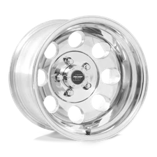 Pro Comp Alloys PA69 VINTAGE 16X8 5X127 -12mm Polished Wheel