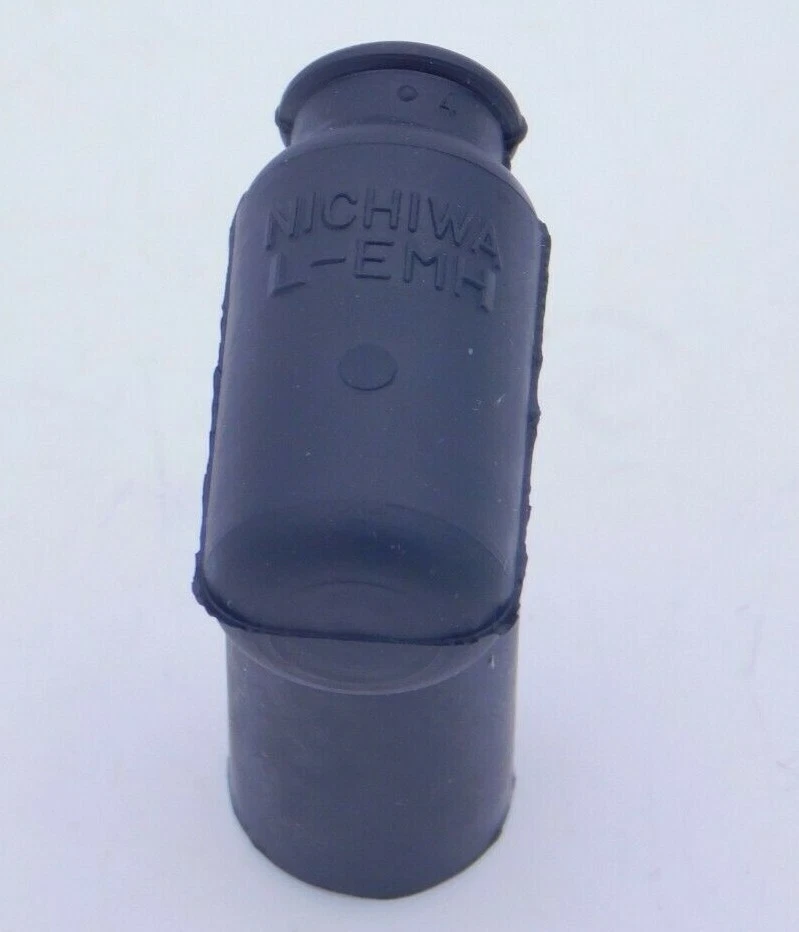 TAPA BUJÍA HONDA CR60 80 85 125 250 480 500, 1981-1984 ATC250R OEM  Foto 3 de 4