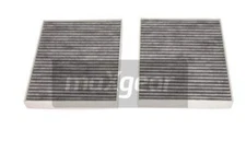 26-1049 Maxgear filter, cabin air for Alpina, BMW, Rolls-Royce