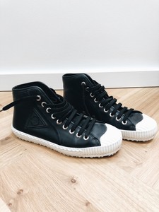 jimmy choo high tops