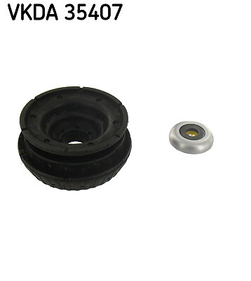 SKF Vkda 35407 FederbeinstüTzlager For Ford Mazda-image