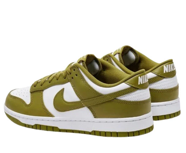 NIKE DUNK LOW RETRO DV0833 105 SNEAKER HERRENSCHUHE TOP - Bild 3 von 4