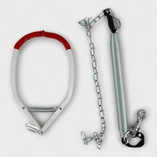 Jolly Jumper Baby Exercises with Door Clamp