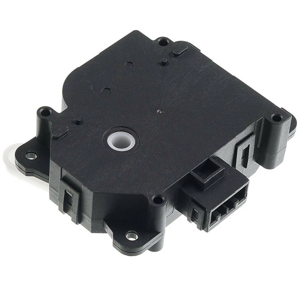 Temperatura del actuador de puerta de mezcla de climatización para Lincoln MKX Ford Edge 07-15 7T4Z19E616C Foto 4 de 4