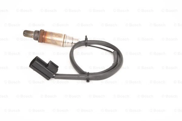 BOSCH 0 258 003 229 Sonde Lambda pour Land Rover, Lotus, MG, Rover - Photo 3/4
