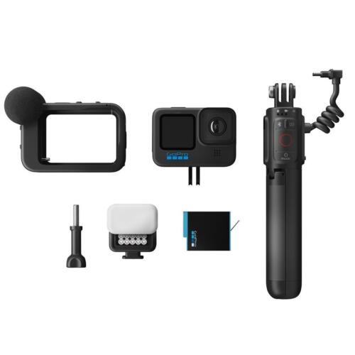 GoPro HERO11 Black Creator Edition Bundle CHDFB-111-CN B&H Photo