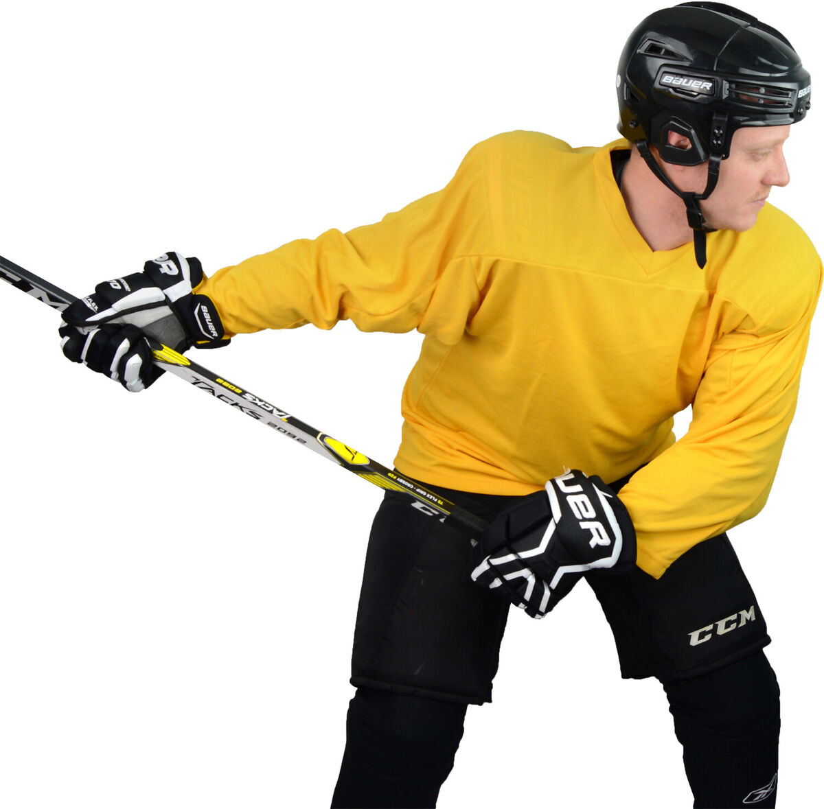 Bauer Flex Practice Jersey Youth -  - Ice Hockey and Inline Hockey  Equipment Retailer