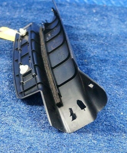 2006 - 2010 LEXUS IS 250 OEM REAR RIGHT RH SIDE DOOR SILL MOLDING TRIM - Picture 5 of 16