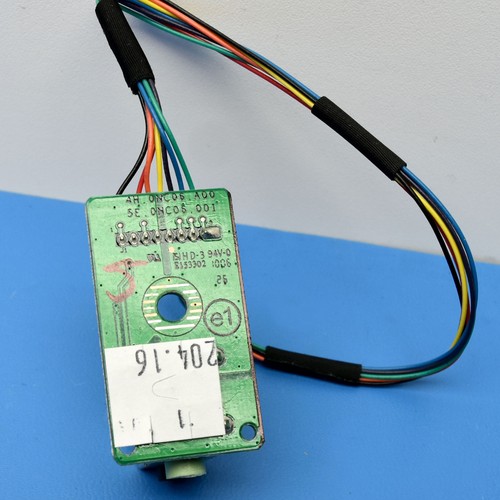 Asus 4H.0NC06.A00 5E.0NC06.001 24" LED Monitor Audio Board with Cable E228H - Picture 4 of 4
