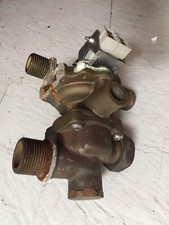 IMMERGAS GRUPPO MONOBLOCCO VALVOLA 3 VIE CALDAIA EOLO IONO USATO DA REVISIONARE