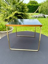 PIERRE GUARICHE / STEINER / TABLE VOLANTE LUXE