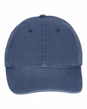 Comfort Colors Direct-Dyed Hats 103 / Pigment 104 / Mesh-Back 105 / Cafe Cap 106