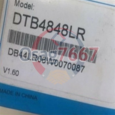   Temperature Controller DTB4848LR Brand New #W8*