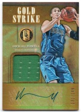 2016-17 Panini Gold Standard Basketball Cards 14