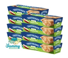 Tastykake 8 Baked Apple Pies