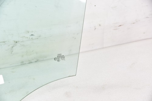 💎 2007 - 2015 Audi Q7 Premium Left Driver Front Door Window Glass OEM - Picture 12 of 24