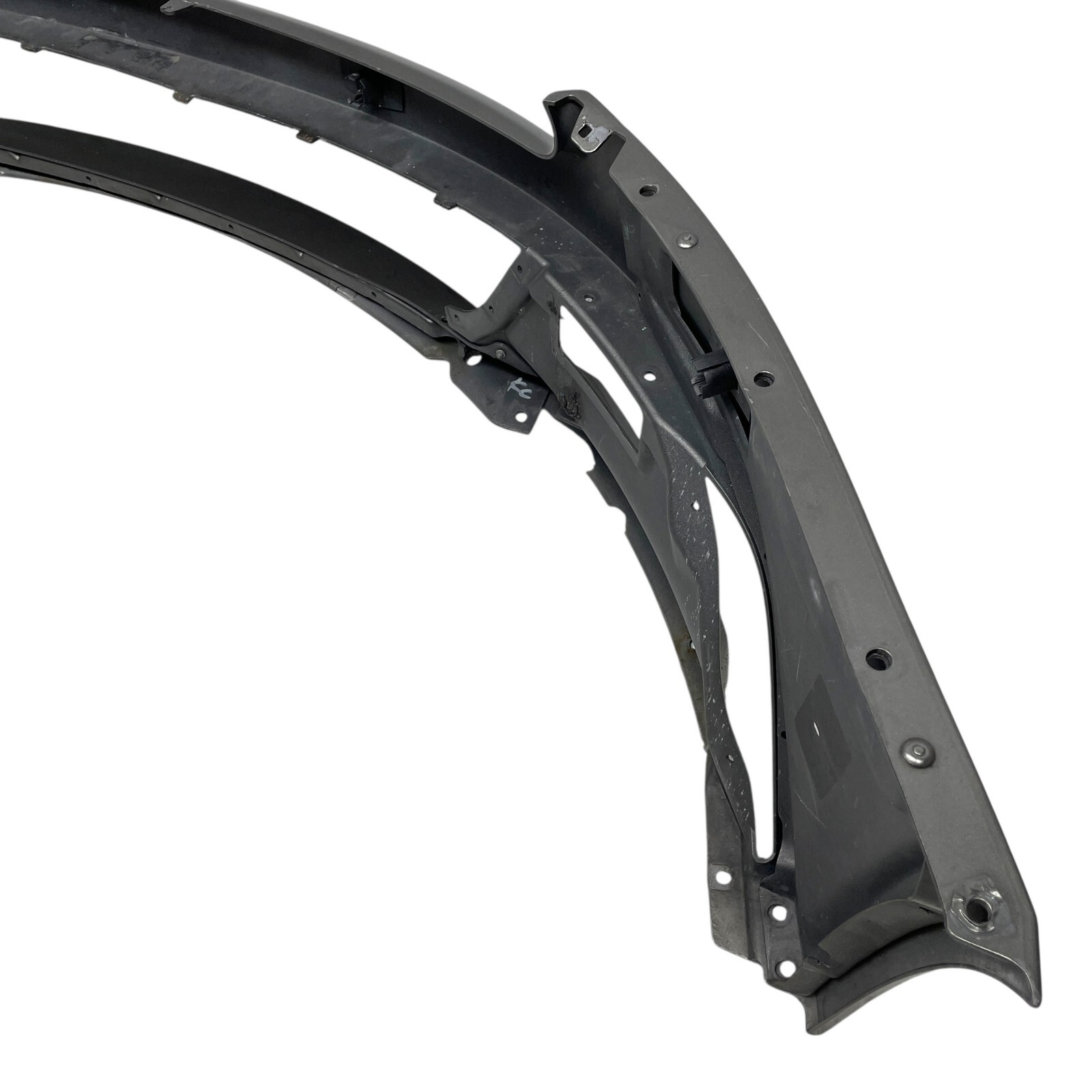Aston Martin Vanquish 2012-2018 OEM Front Bumper Cover Damaged*