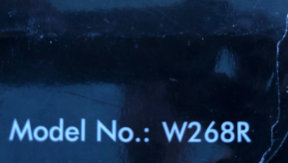 Vintage Tenda W268R 150 Mbps 4-Port 10/100 Wireless N Router - Image 3 of 4