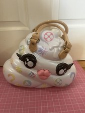 POOPSIE POUEY PUITTON Slime Surprise Purse Carrying Case Case Only