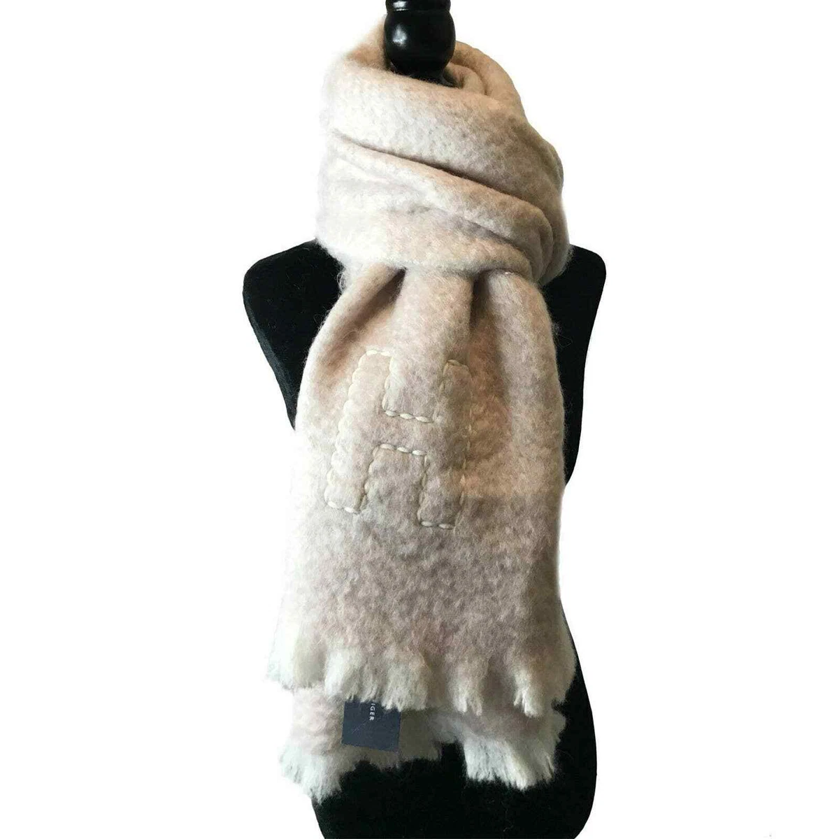 Tommy hilfiger hotsell scarf womens
