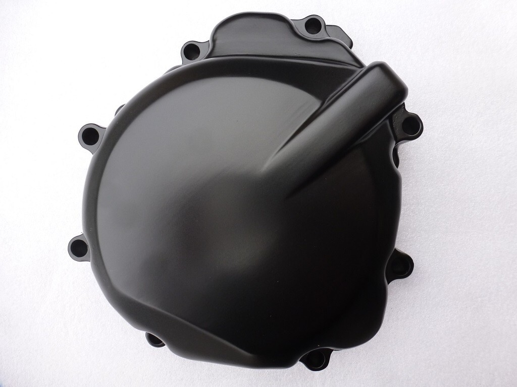 Carter Stator Alternateur Suzuki GSXR 600 2004-2005 - Résolution Fuite Huile