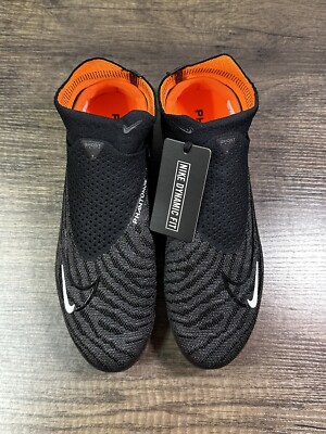 Nike Gripknit Phantom GX Elite DF SG-Pro “Shadow Pack  display picture 1