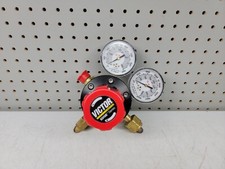 Victor Edge Series ESS7-200-350 Single Stage Ex High Cap. Inert Gas Regulator