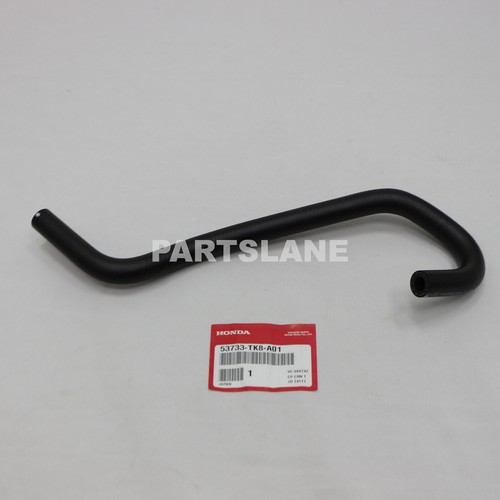 53733-TK8-A01 Hose Oil Tank Honda OEM Genuine 53733TK8A01 | eBay