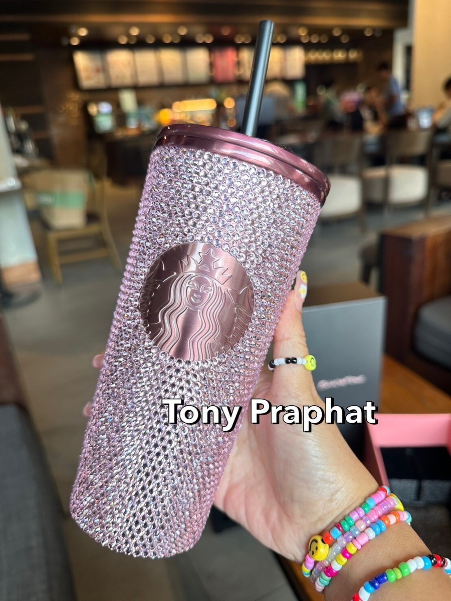 アイドル BLACKPINK Bling Cold Cup Blackpink X Starbucks Limited Edition BLACKPINK Bling Cold