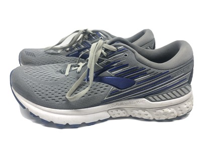 brooks adrenaline gts 19 ebay