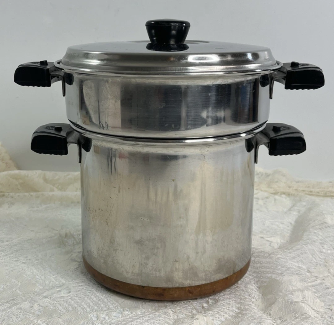 AMC 不锈钢深煮锅和stockpots | eBay