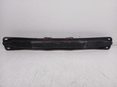 stoßstangen verstärkung träger vorne NISSAN PATROL K W260 1998 209884