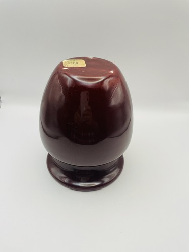 Royal Haeger Pottery Vase 5.5” Height #4200 Crafted In USA - Picture 4 of 7