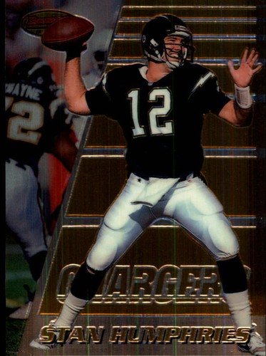 1996 Bowman's Best Football  *COMPLETE YOUR SET*  Pick From List - Picture 153 of 356