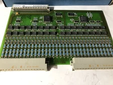 NEW HELLER 20.003 519-4 UNI-PRO 32E B23.020156X-00071 CIRCUIT BOARD,TL