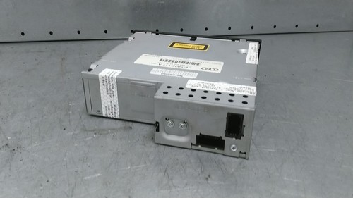 CAMBIADOR DE CD Audi 2006 4E0035111A - Imagen 3 de 3