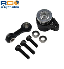 Hot Racing Arrma Grom CNC Aluminum 21T Savox (SH-0265MG) Servo Saver GRM48SH21T