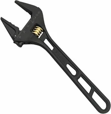 Fujiya Light Monkey 0-32mm Light weight wide open width FLA-32-BG