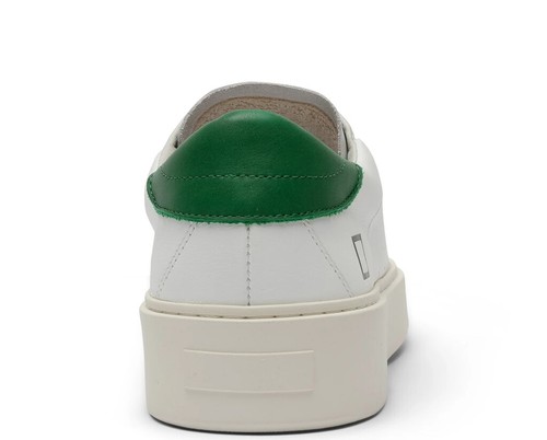 D.A.T.E. levante calf sneaker uomo M381-LV-CA-WG AI24 - Imagen 3 de 5