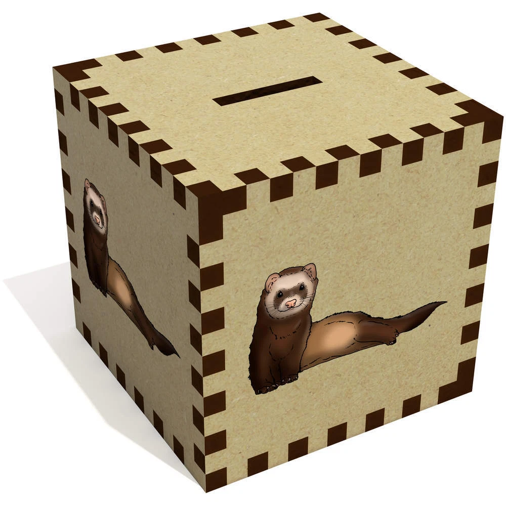 Ferret boxes cheap