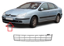 Calandre Citroen C5